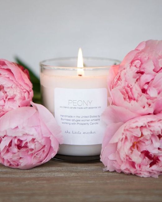 Decora el baño de la recepción! - 4