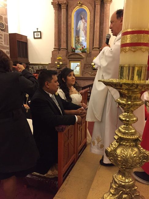 Una semana después ¡volví! - 7