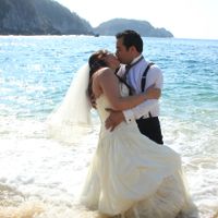 Trash The Dress