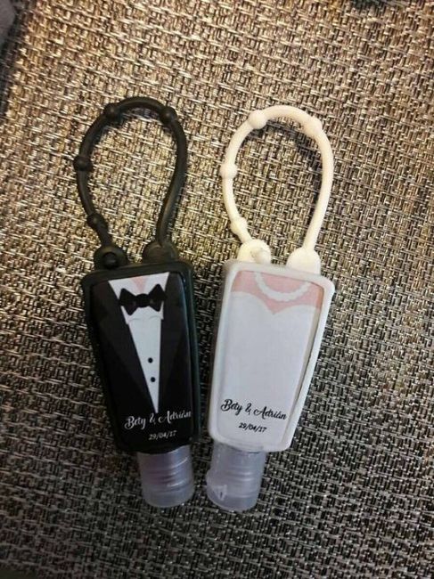 Esta idea está muy original!