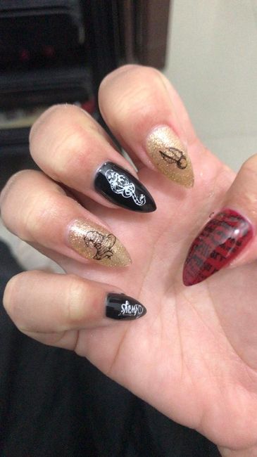 Nuestra Despedida de Solteros Harry Potter - Parte 1 - 8