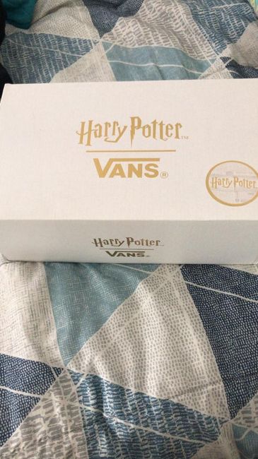 Nuestra Despedida de Solteros Harry Potter - Parte 1 - 10