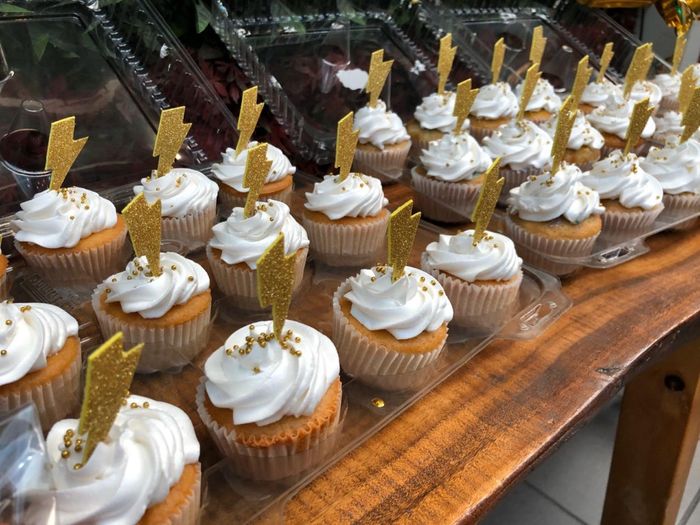 Nuestra Despedida de Solteros Harry Potter - Parte 2 - 4