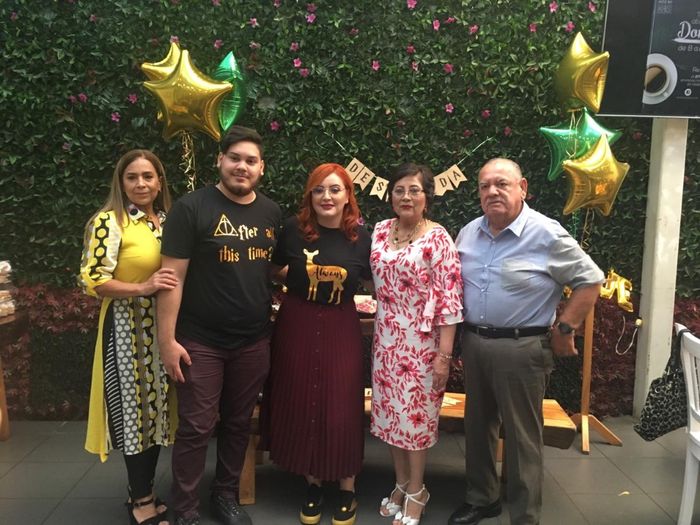 Nuestra Despedida de Solteros Harry Potter - Parte 2 - 9