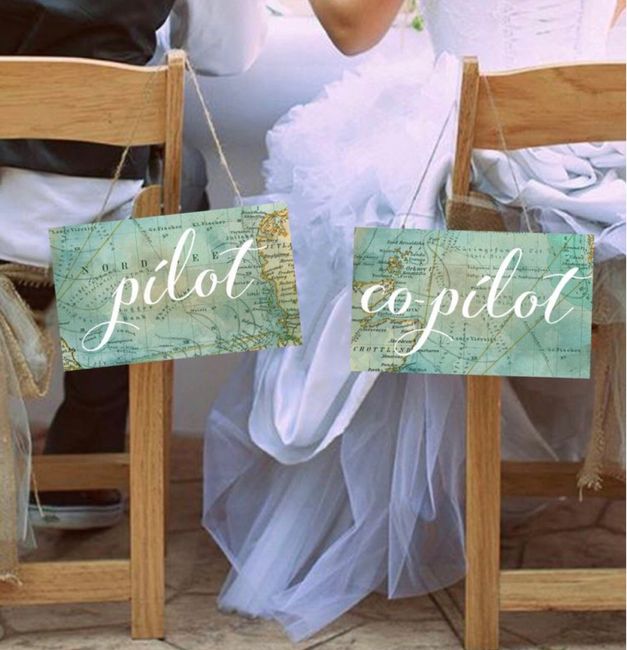 Encontré por fin la temática para mi boda!!! - 2