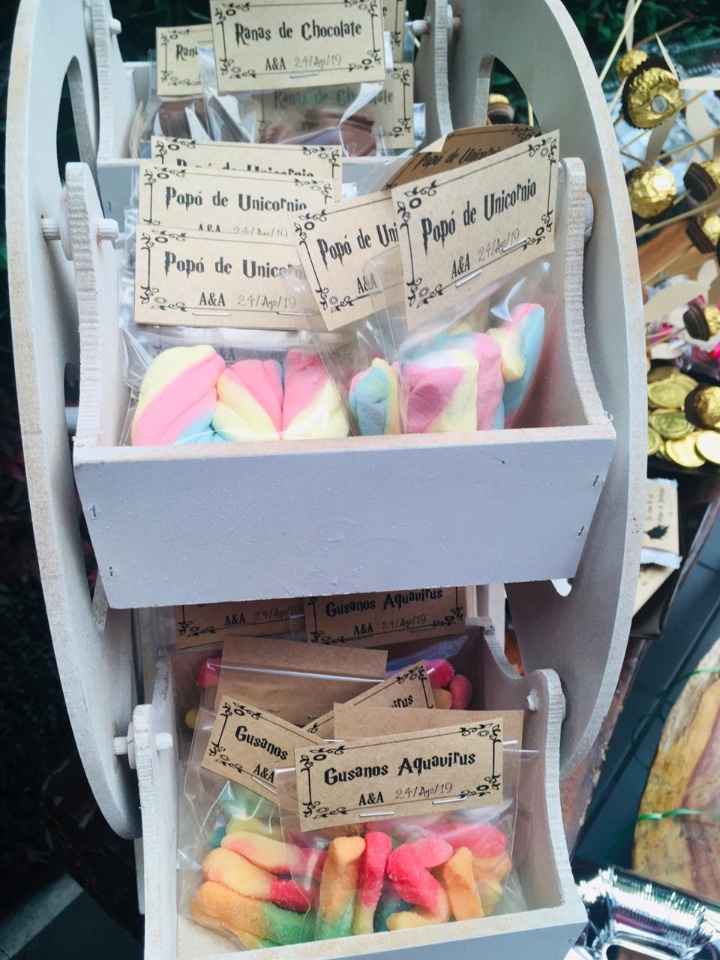 Nuestra Despedida de Solteros Harry Potter - Parte 2 - 2