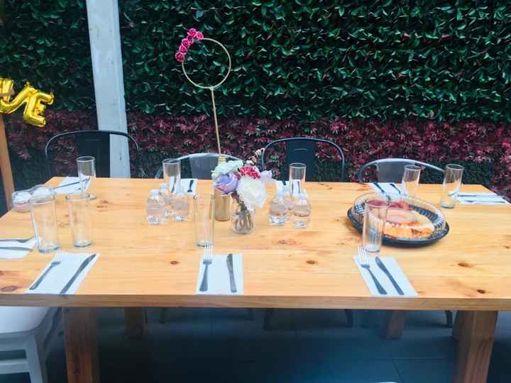 Nuestra Despedida de Solteros Harry Potter - Parte 2 - 3