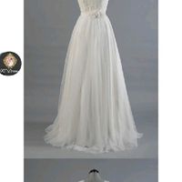 Deseo este vestido de novia - 1