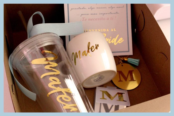 Damas de honor, quien paga el vestido? 10