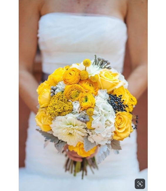 Colores para mi boda - ayuda! 4