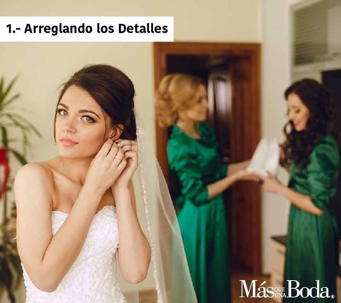 Fotos con las damas 22