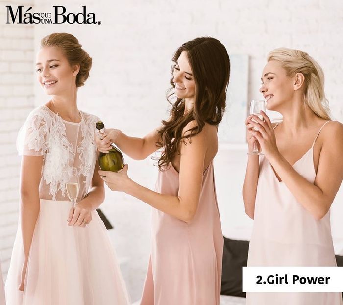 Fotos con las damas 23