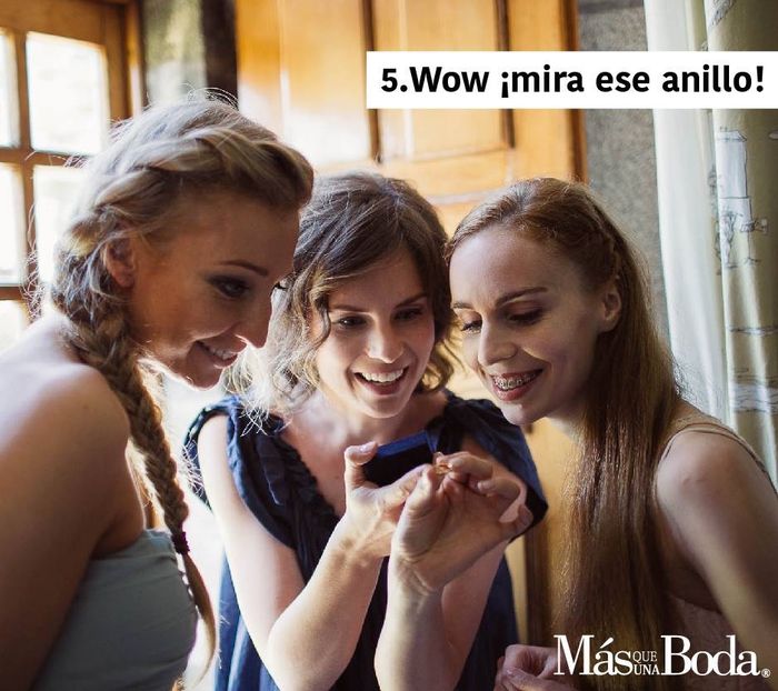 Fotos con las damas 26