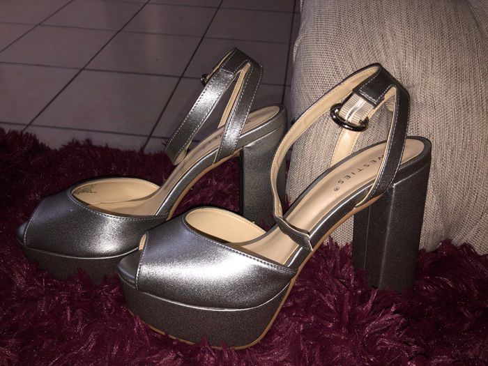 👠 Comparte una foto de tus zapatos inspiración 👠 17