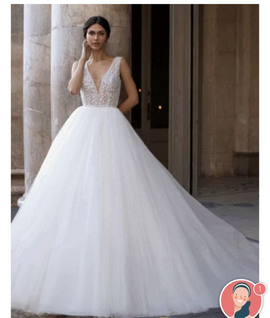 Haz screenshot y descubre tu vestido - 1