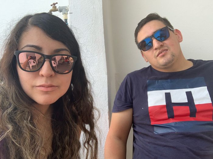 Reto con regalo: Sube una foto con tu pareja🎁 - 1