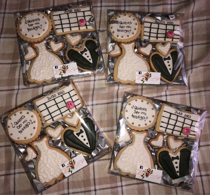 Detalle para Padrinos 3