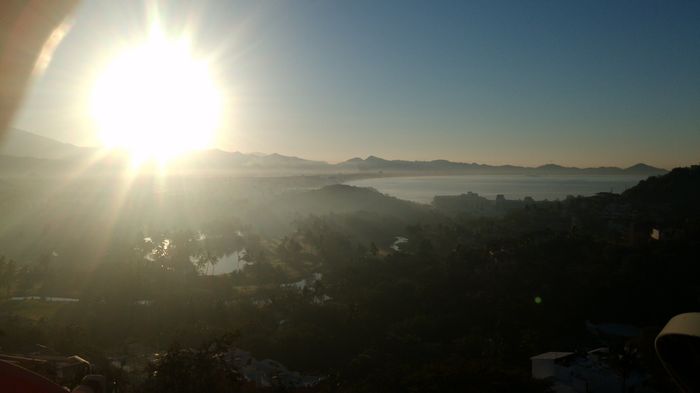 Nidito de amor... - 2