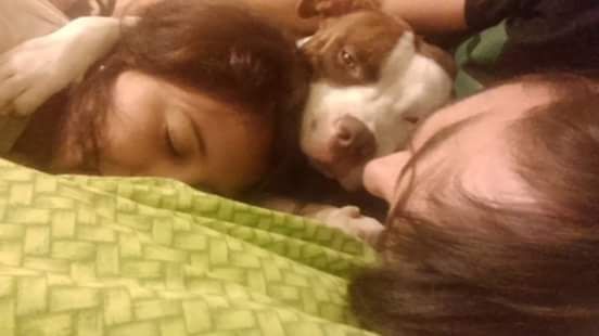 Cómo duermes con tu amor? - 1