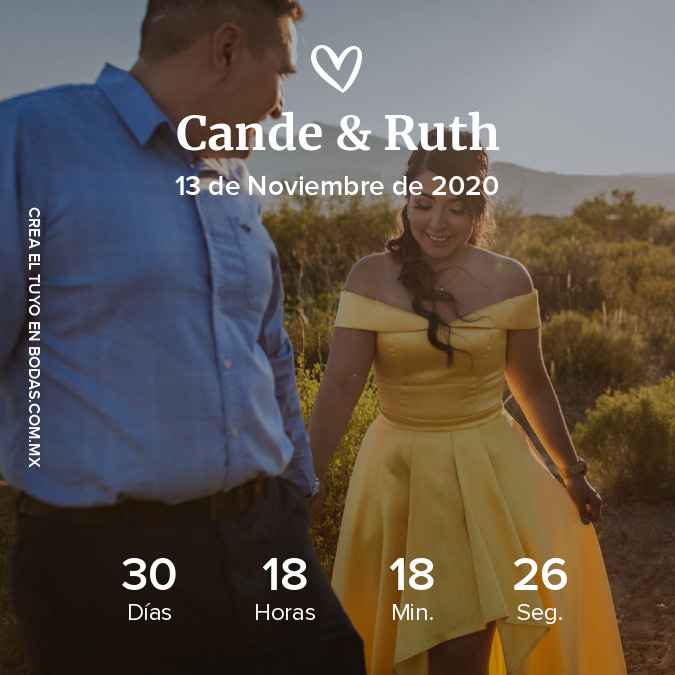Countdown 30days - 1