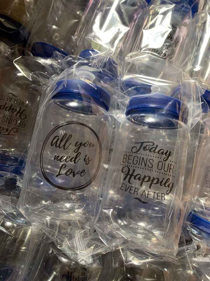 Si o No a Recuerdos de Boda? - 1