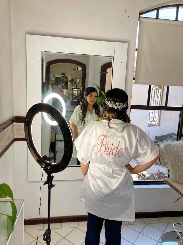 Nuestra boda 💒 R&c - 1