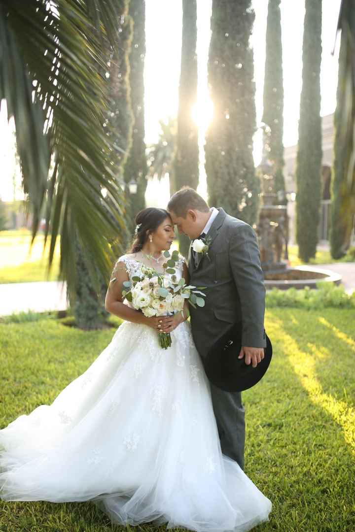 Nuestra boda 💒 R&c - 3