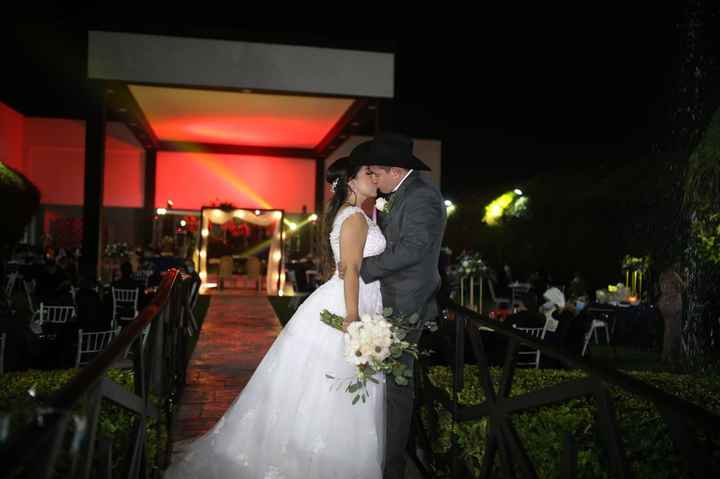 Nuestra boda 💒 R&c - 5