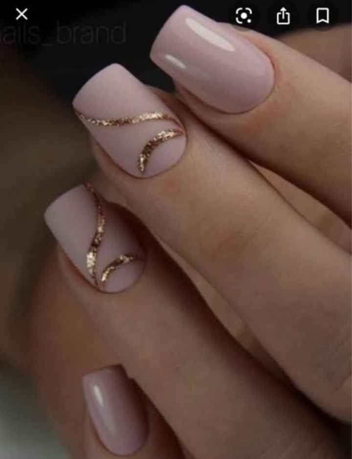 Uñas para el día b - 1