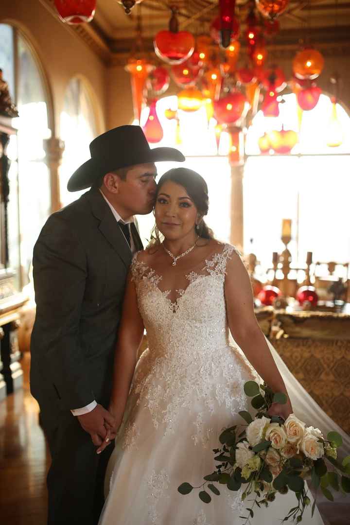 Brides Compartan Sus Fotos Favoritas De Nuestra Boda 👰🏻🤵🏻 - 2