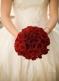 ramo rojo..