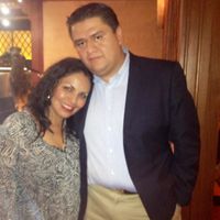 con mi jabalí..!!°