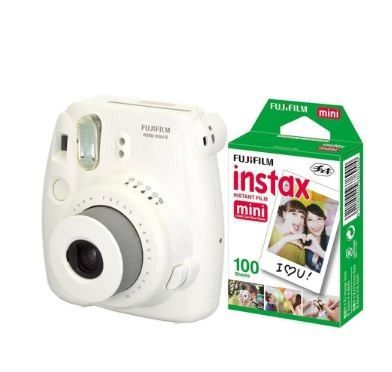 Camara instax