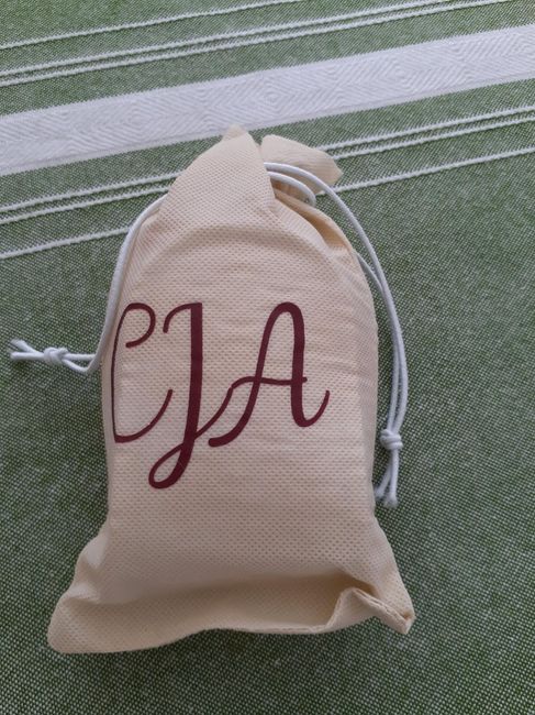 Compra de sandalias. 2