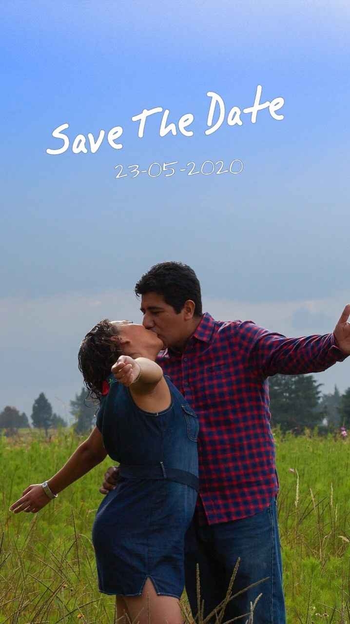MI Save The Date 