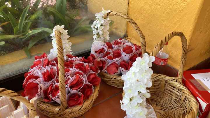 Manualidades canastas 😍 - 2