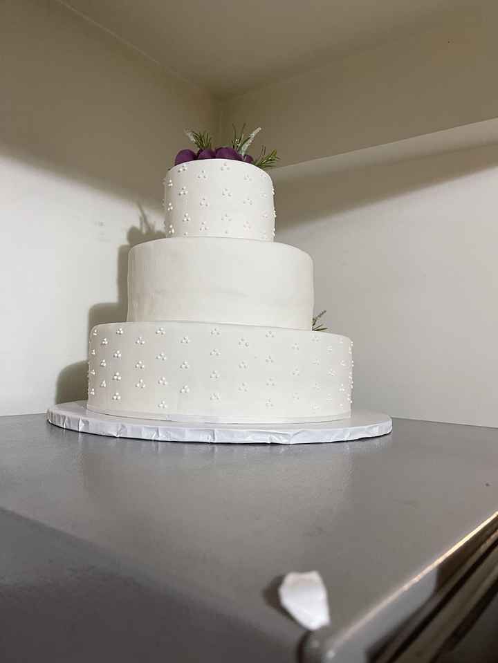 historia de un pastel !!! (osea el mio jajajajaja ) - 2