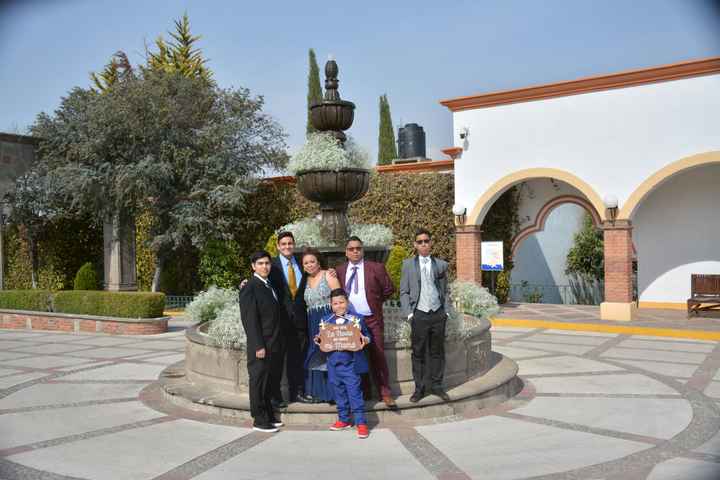 decoracion exterior - 1