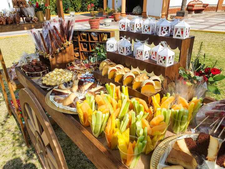 decoracion exterior - 5