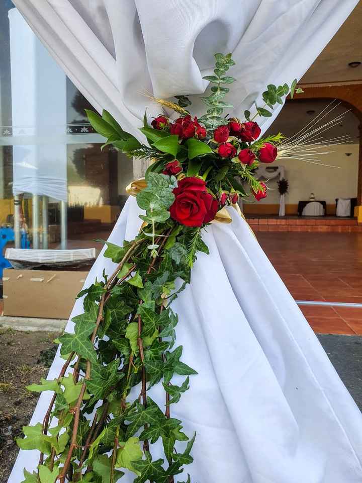 decoracion exterior - 7