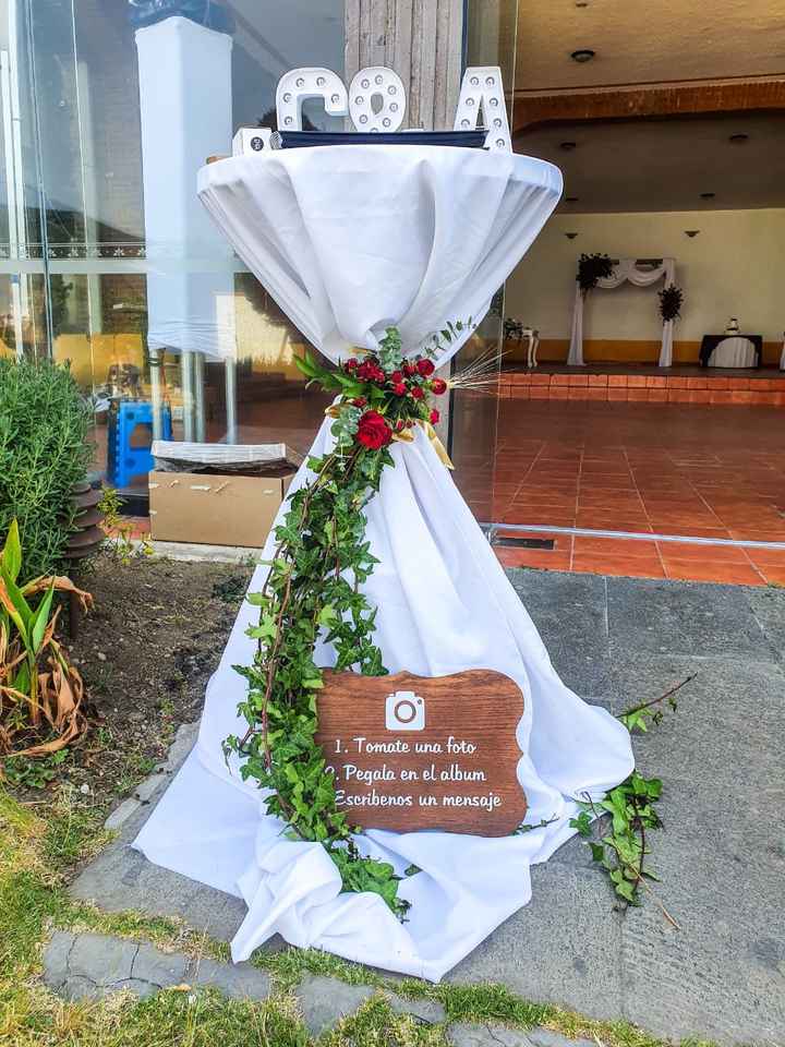 decoracion exterior - 8