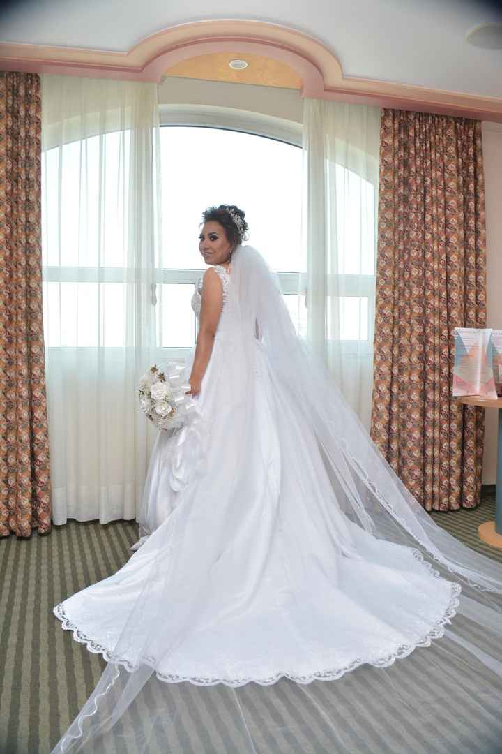 mi amado vestido !! que no me gusto :( - 2