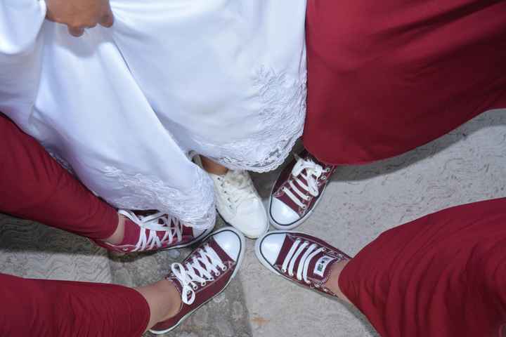 mi amado vestido !! que no me gusto :( - 5