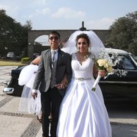 mi amado vestido !! que no me gusto :( - 1