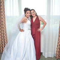 mi amado vestido !! que no me gusto :( - 4