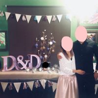  Mi cena de compromiso - 1