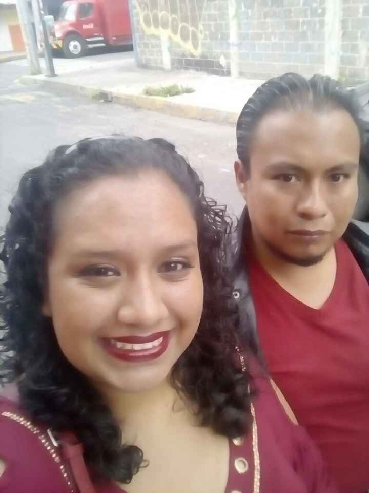 Mi Agenda de Boda - Lorena - 1