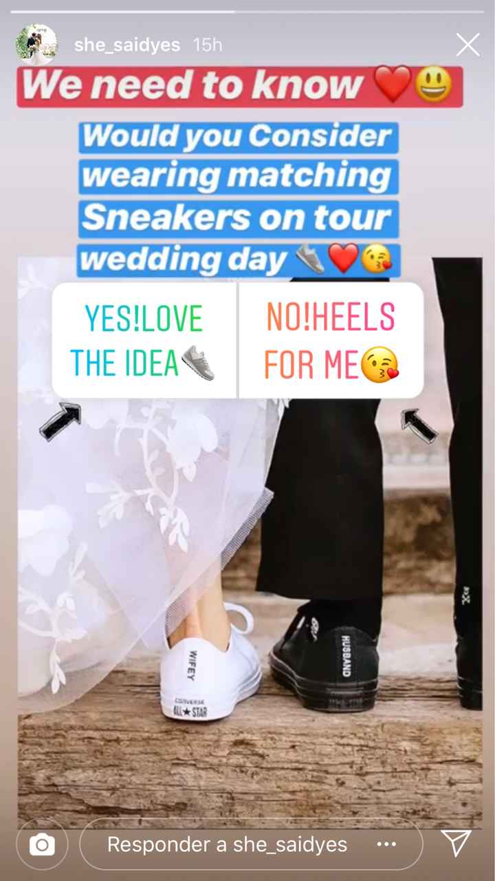 Tennis converse - 1