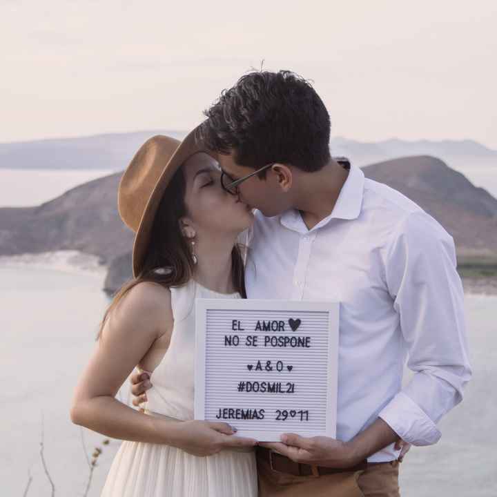 ¡Cambio de planes! - 1