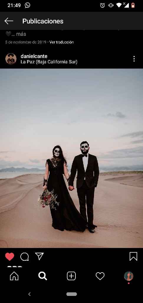 Fotos de save the date !! - 1